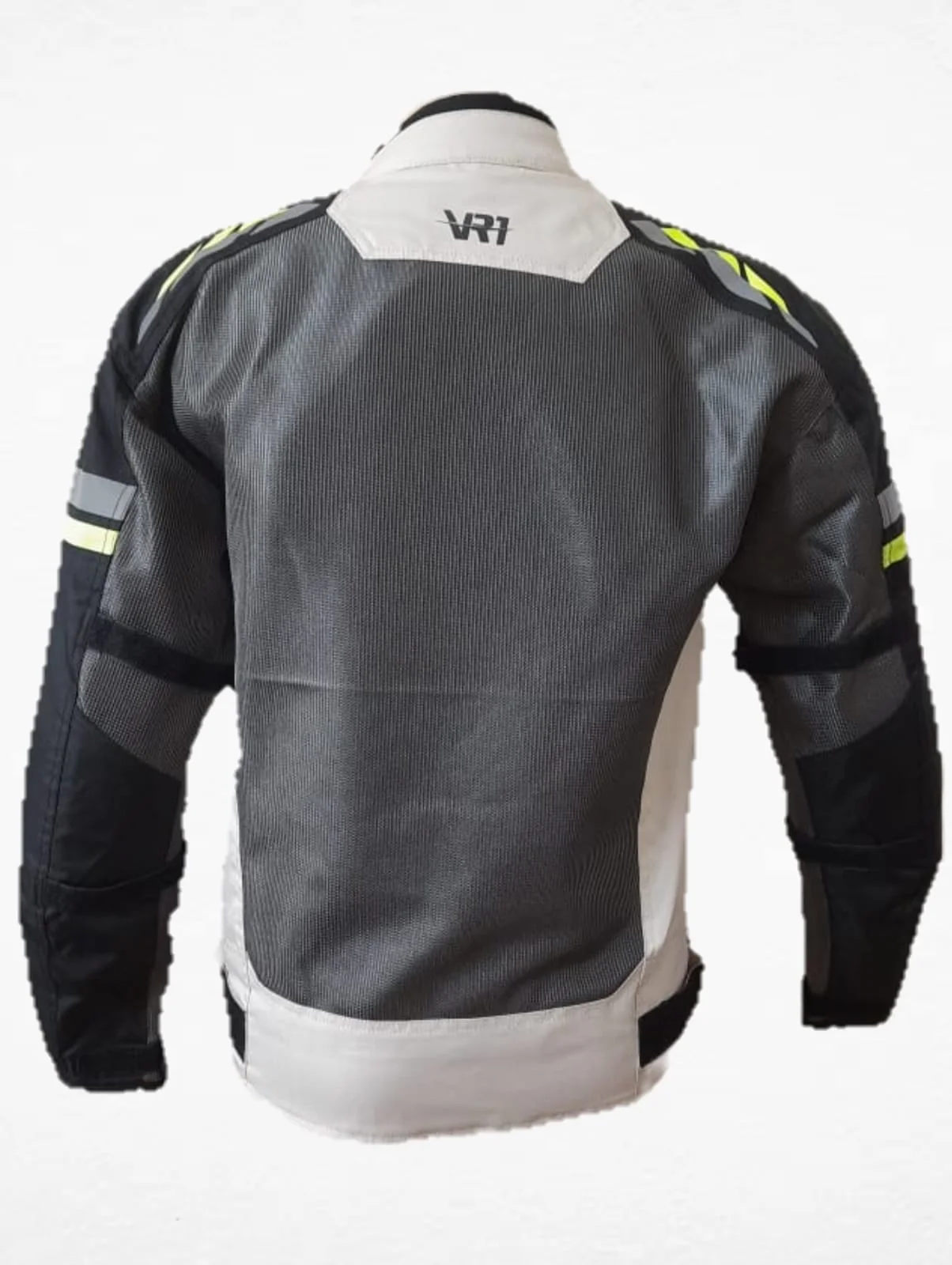 VR 01 JACKET (Green) - Image 3