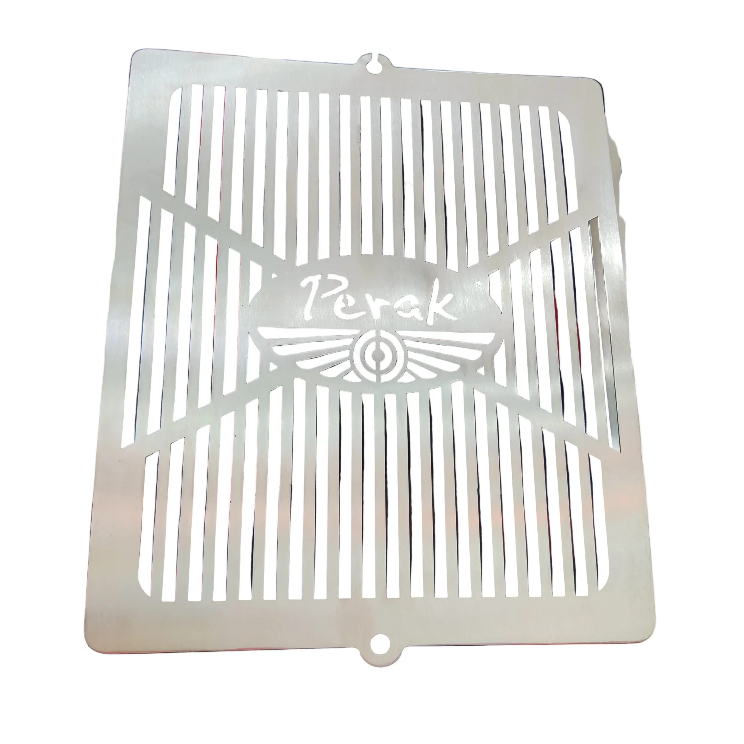 Jawa Perak Radiator Grills - Image 2