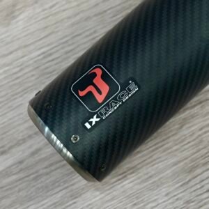 IXRACE Exhaust FOR  KAWASAKI Z900