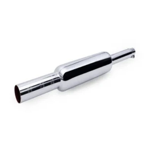 Mini Punjab Exhaust for Royal Enfield BS4/BS6 Models