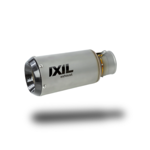 IXRACE EXHAUST FOR RC TRIUMPH TRIDENT 660 & STREET TRIPLE 765 (21-24)