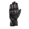 IXON PRO RUSSEL Gloves - Black and Red