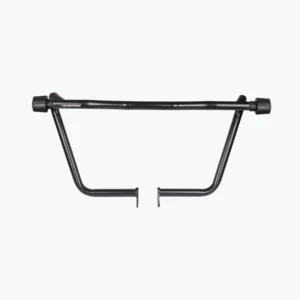 Jb Racing Crashguard With Mat Slider For Hness/rs