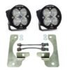 Baja Designs -Jeep Wrangler Light Kit -Squadron-R Pro Pods
