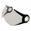Vega Jet Clear Visor