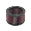 K&N Air Filter for Royal Enfield Electra 350/500 & Standard 350/500 – E-0900