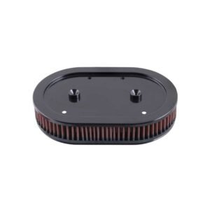 K&N Replacement Air Filter Harley Davidson Sportster Screamin Eagle Element 1988-2012 – HD-0900