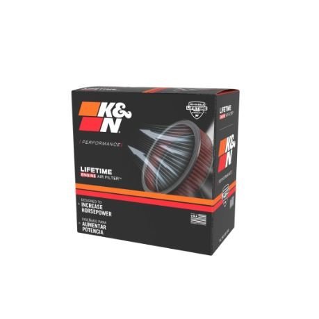 K&N High-Flow Original Lifetime Engine Air Filter – Honda CRF1000L Africa Twin 998 (2 Per Box) – HA-9916 - Image 3