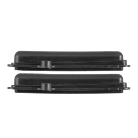 K&N High-Flow Original Lifetime Engine Air Filter – Honda CRF1000L Africa Twin 998 (2 Per Box) – HA-9916 - Image 2