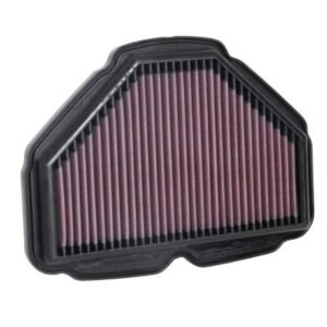 K&N High-Flow Original Lifetime Engine Air Filter – Honda Goldwing GL1800 – HA-1818