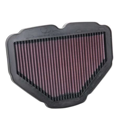 K&N High-Flow Original Lifetime Engine Air Filter – Honda Goldwing GL1800 – HA-1818 - Image 2