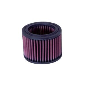 K&N High-Flow Original Lifetime Engine Air Filter – BMW R1150R- BM-0400