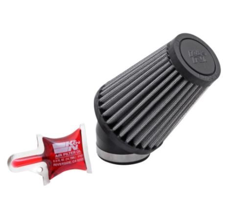 K&N High-Flow Original Universal Air Filter – R-1100