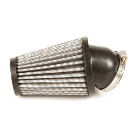 K&N High-Flow Original Universal Air Filter – R-1100 - Image 5