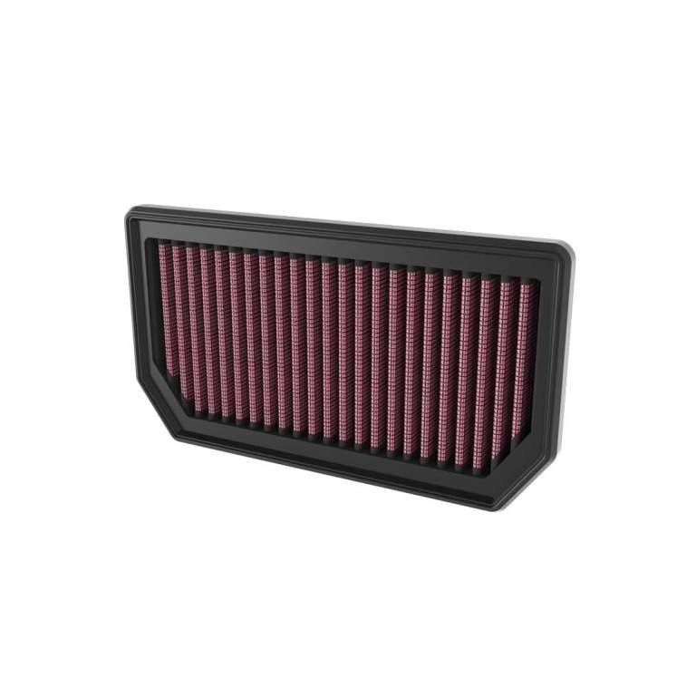 K&N High-flow Original Lifetime Engine Air Filter – Aprilia RS660 659CC/Tuono – AL-6620