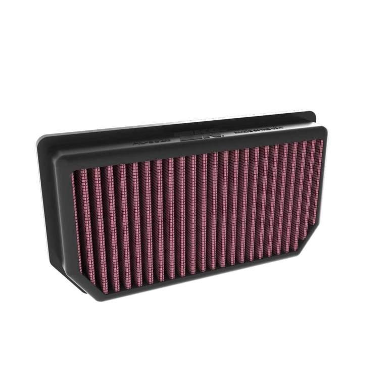 K&N High-flow Original Lifetime Engine Air Filter – Aprilia RS660 659CC/Tuono – AL-6620 - Image 2