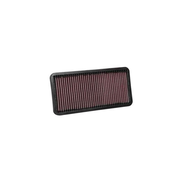 K&N High-flow Original Lifetime Engine Air Filter Aprilia RSV4 Factory 1000 – AL-1015