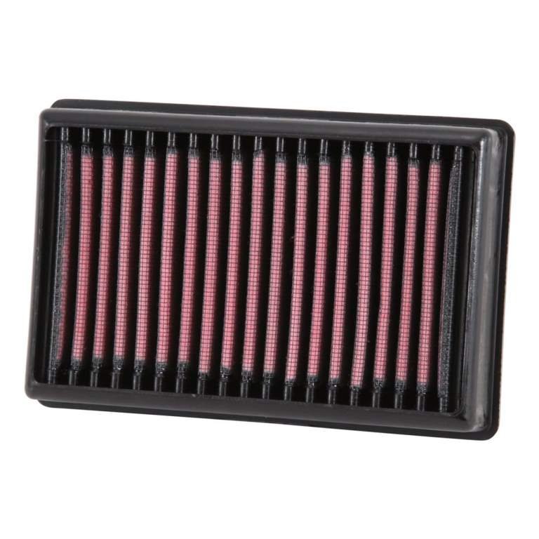 K&N High-flow Original Lifetime Engine Air Filter BMW R1200 R/R1200 GS/R 1200 RS – BM-1113
