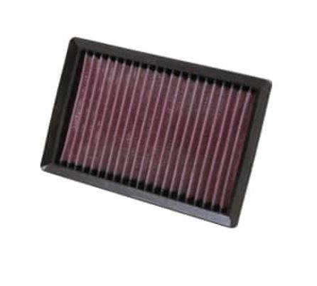 K&N High-flow Original Lifetime Engine Air Filter BMW S1000RR – BM-1010R