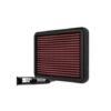 K&N High-flow Original Lifetime Engine Air Filter – Ducati Streetfighter – DU-1118