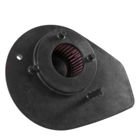 K&N High-flow Original Lifetime Engine Air Filter – Harley Davidson XG500/750 Street – HD-4915 - Image 2