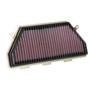 K&N High-flow Original Lifetime Engine Air Filter – Honda CBR1000RR 998 – HA-1017