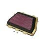 K&N High-flow Original Lifetime Engine Air Filter – Honda CBR1000RR – HA-1008
