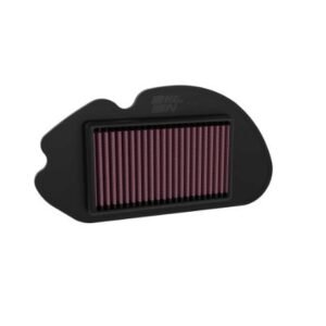K&N High-flow Original Lifetime Engine Air Filter – Honda Nva110b Navi 109CC – HA-1122