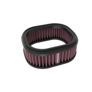 K&N High-flow Original Lifetime Engine Air Filter – Indian CHIEF- PL-1822