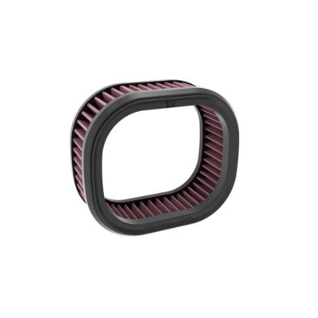 K&N High-flow Original Lifetime Engine Air Filter – Indian CHIEF- PL-1822 - Image 2