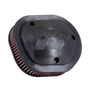 K&N High-flow Original Lifetime Engine Air Filter – Indian Chieftain – PL-1814