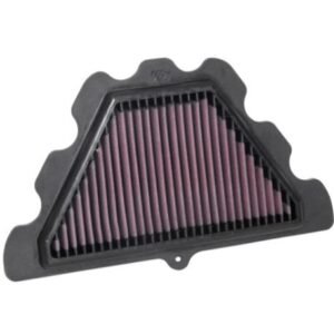 K&N High-flow Original Lifetime Engine Air Filter – Kawasaki Z900RS 948CC – KA-9018