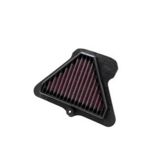 K&N High-flow Original Lifetime Engine Air Filter Kawasaki ZX10000 Ninja ZX-10R – KA-1011R