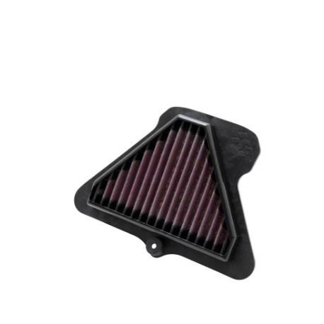 K&N High-flow Original Lifetime Engine Air Filter Kawasaki ZX10000 Ninja ZX-10R – KA-1011R