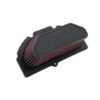 K&N High-flow Original Lifetime Engine Air Filter – Suzuki GSXR1000 – SU-1009