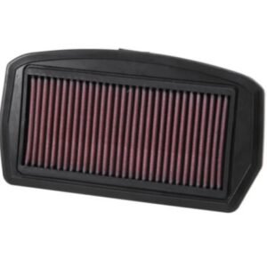 K&N High-flow Original Lifetime Engine Air Filter – Yamaha FZ6/FZ6 FAZER – YA-6004