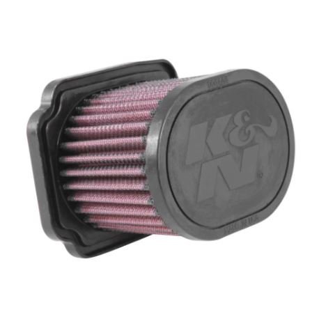 K&N High-flow Original Lifetime Engine Air Filter – Yamaha MT-07 – YA-6814