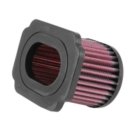 K&N High-flow Original Lifetime Engine Air Filter – Yamaha MT-07 – YA-6814 - Image 2