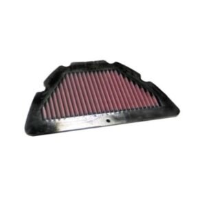 K&N High-flow Original Lifetime Engine Air Filter – Yamaha YFZ R1 – YA-1004