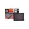 K&N High-flow Original Lifetime Engine Air Filter – KTM 790 Duke 790CC – KT-7918