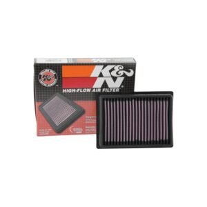 K&N High-flow Original Lifetime Engine Air Filter – KTM 790 Duke 790CC – KT-7918