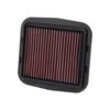 K&N Replacement Air Filter Ducati 1199 Panigale 2012-2015/1299 Panigale 2015-2019 – DU-1112