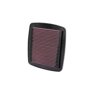 K&N Replacement Air Filter For Suzuki GSF1200 Bandit S/ GSF600 Bandit/ GSXR1100 – SU-7593