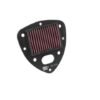 K&N Replacement Air Filter For Suzuki – SU-8009