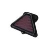 K&N Replacement Air Filter Kawasaki ZX1000 Ninja ZX-10R 2011-2015 – KA-1011