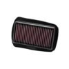 K&N Replacement Air Filter Yamaha YZF125 2008-2018 – YA-1208