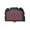 K&N Replacement Air Filter Suzuki GSX1300R Hayabusa 2008-2019 – SU-1308