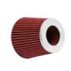 K&N Universal Clamp-On Air Filter – RG-1001RD
