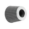 K&N Universal Clamp-On Air Filter – RG-1001WT