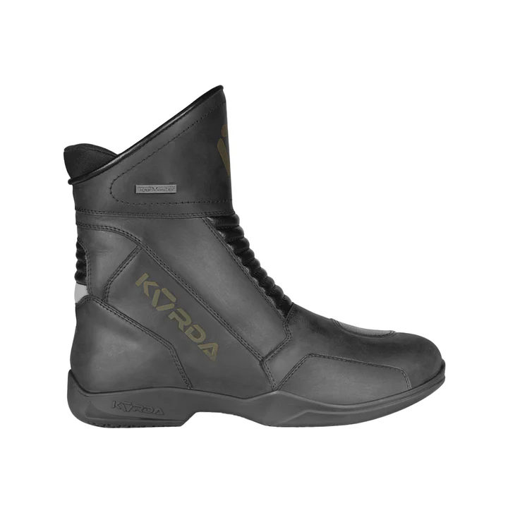 Korda TourMaster Low 2.0 Riding Boots With D3O - Image 8